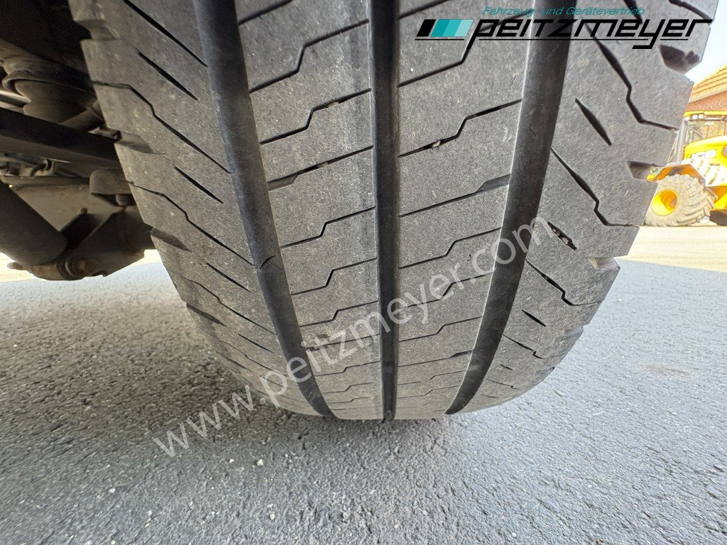 Xe van nhỏ gọn FORD (D) Transit Kastenwagen 310 L3H2, 105 PS, AHK: hình 25
