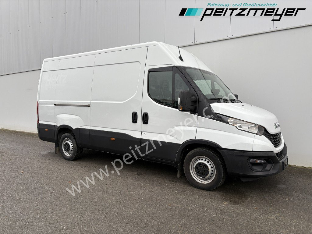Iveco Daily 35 S 16 Kawa L2H2 - Xe van chở hàng: hình 2 Iveco Daily 35 S 16 Kawa L2H2 - Xe van chở hàng: hình 2