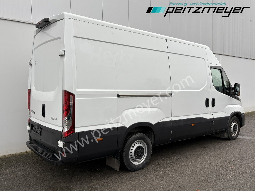 Iveco Daily 35 S 16 Kawa L2H2 - Xe van chở hàng: hình 4 Iveco Daily 35 S 16 Kawa L2H2 - Xe van chở hàng: hình 4