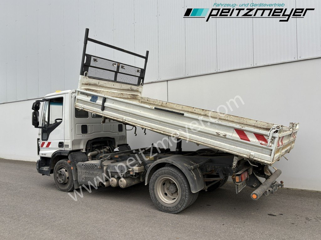 Iveco Eurocargo ML 80 E 21 K Meiller 68.500 KM - Xe ben: hình 3 Iveco Eurocargo ML 80 E 21 K Meiller 68.500 KM - Xe ben: hình 3