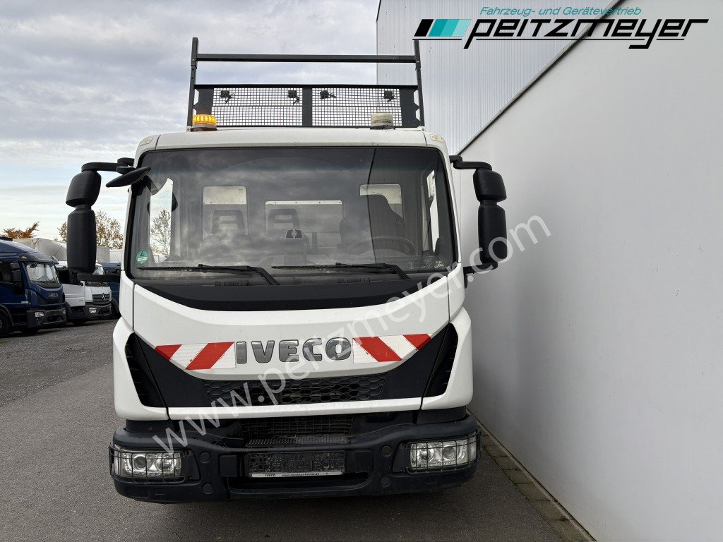 Iveco Eurocargo ML 80 E 21 K Meiller 68.500 KM - Xe ben: hình 5 Iveco Eurocargo ML 80 E 21 K Meiller 68.500 KM - Xe ben: hình 5