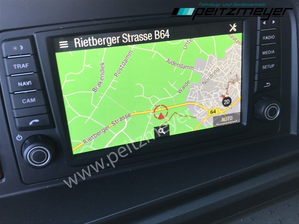 Xe tải đẳng nhiệt MAN TGX 26.540 FLL Tiefkühlkoffer: hình 13 Xe tải đẳng nhiệt MAN TGX 26.540 FLL Tiefkühlkoffer: hình 13