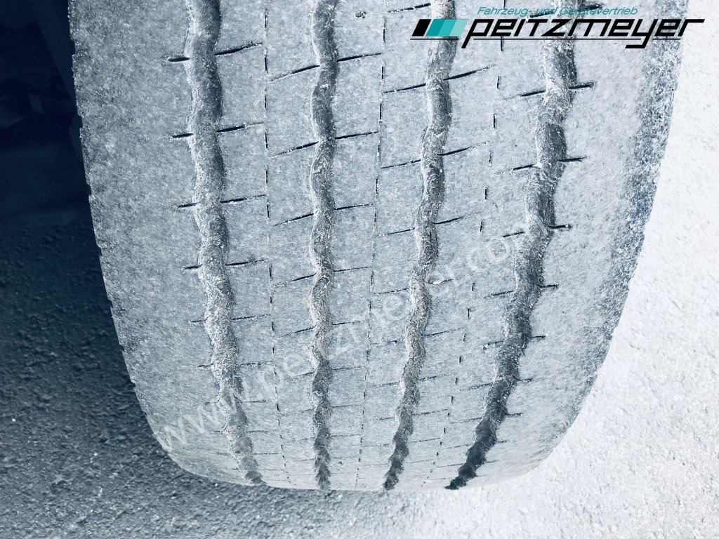 Xe tải đẳng nhiệt MAN TGX 26.540 FLL Tiefkühlkoffer: hình 46 Xe tải đẳng nhiệt MAN TGX 26.540 FLL Tiefkühlkoffer: hình 46