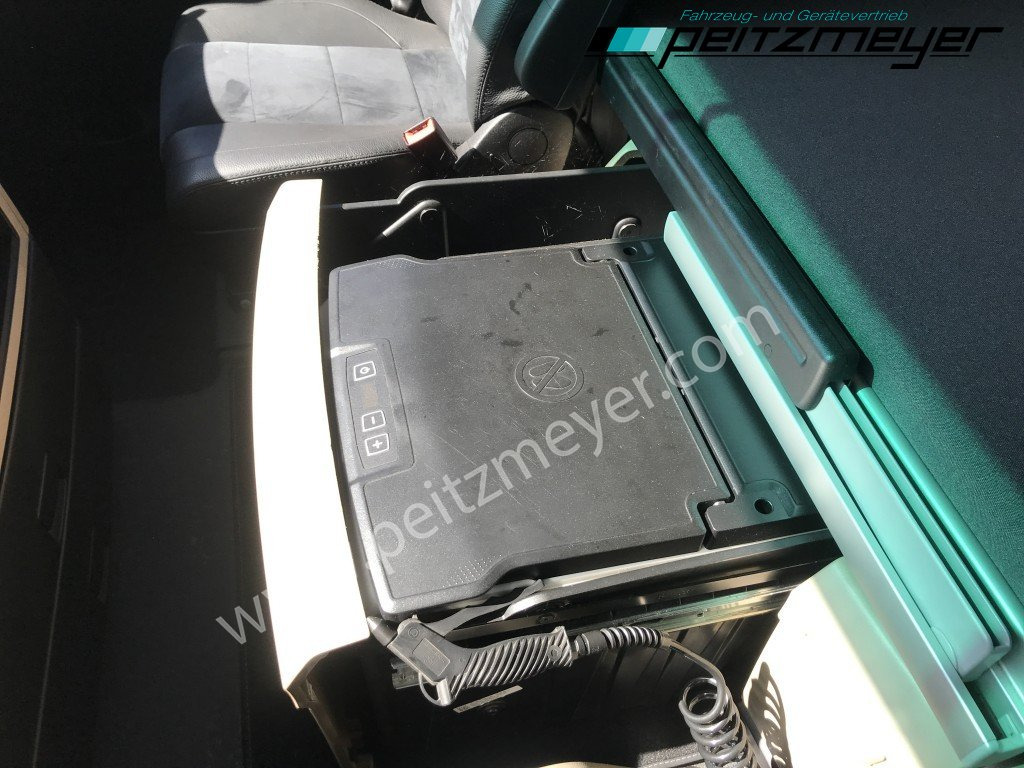 Xe tải đẳng nhiệt MAN TGX 26.540 FLL Tiefkühlkoffer: hình 17 Xe tải đẳng nhiệt MAN TGX 26.540 FLL Tiefkühlkoffer: hình 17