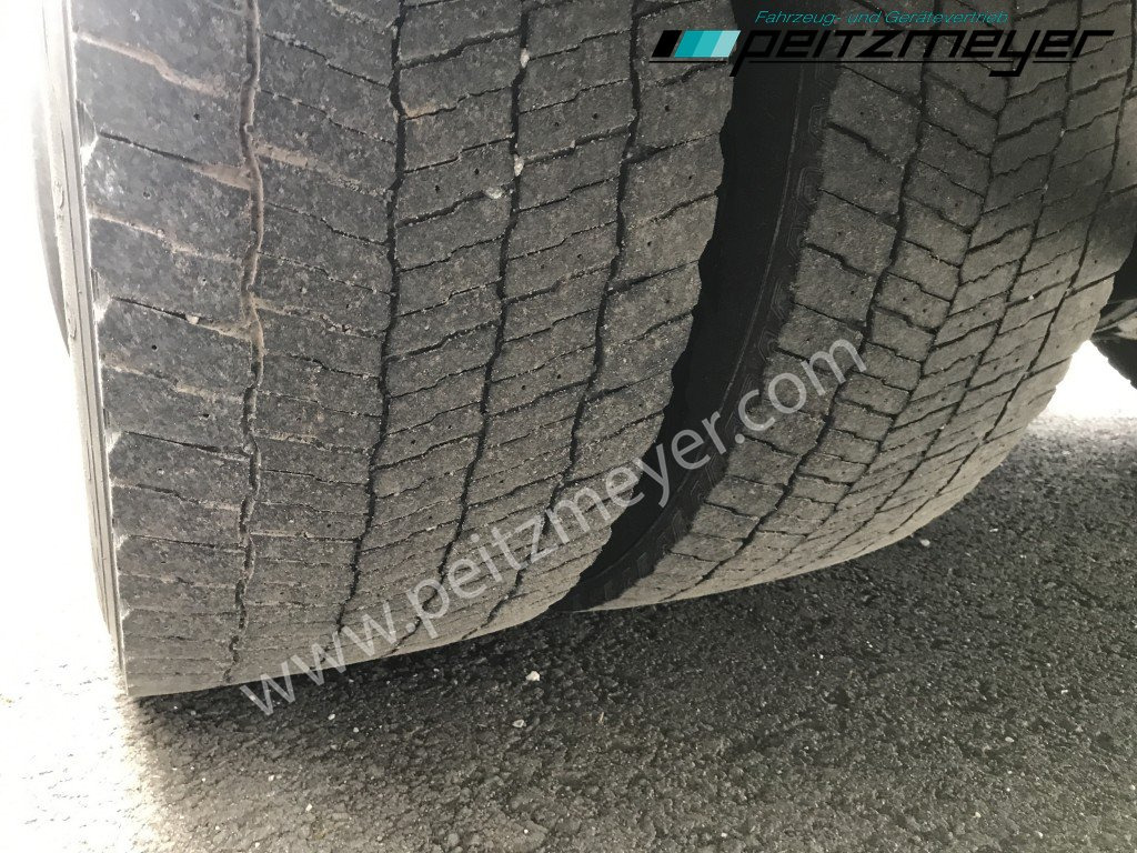 Xe tải đẳng nhiệt MAN TGX 26.540 FLL Tiefkühlkoffer: hình 50 Xe tải đẳng nhiệt MAN TGX 26.540 FLL Tiefkühlkoffer: hình 50