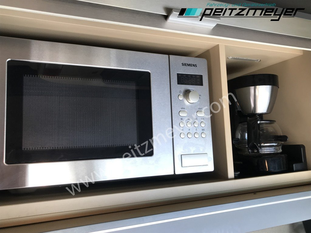 Xe tải đẳng nhiệt MAN TGX 26.540 FLL Tiefkühlkoffer: hình 12 Xe tải đẳng nhiệt MAN TGX 26.540 FLL Tiefkühlkoffer: hình 12