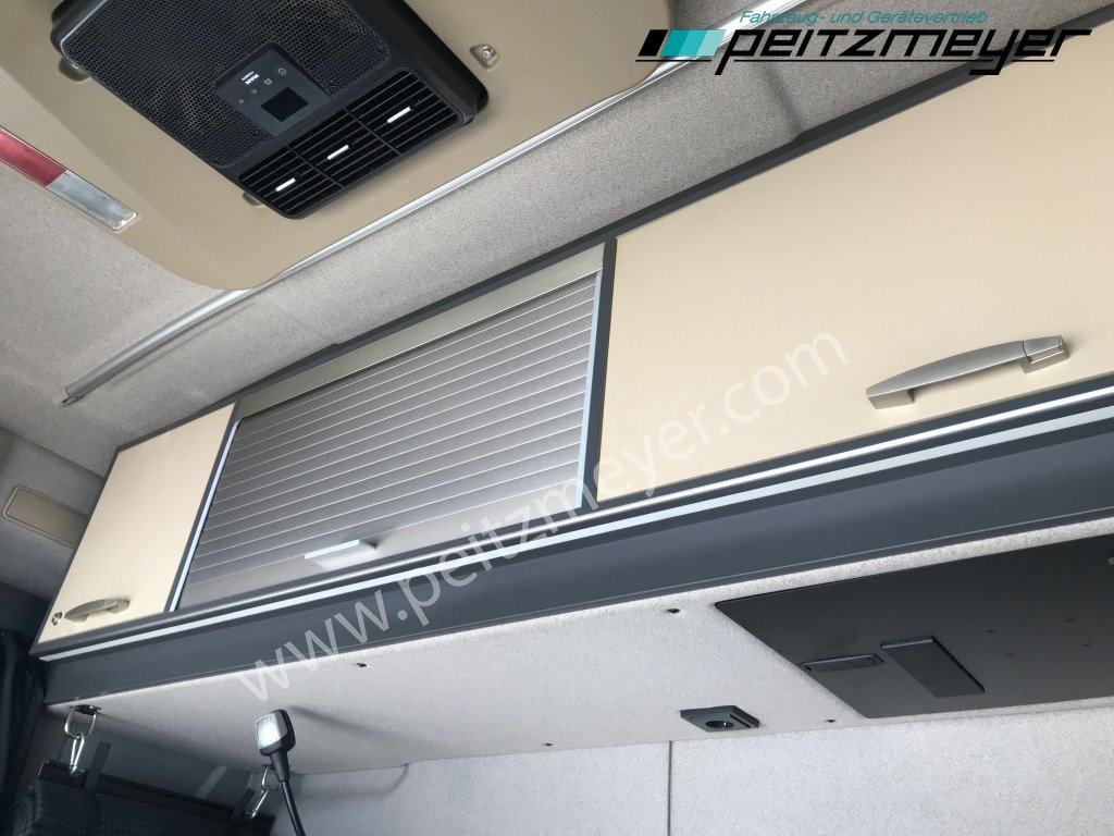 Xe tải đẳng nhiệt MAN TGX 26.540 FLL Tiefkühlkoffer: hình 15 Xe tải đẳng nhiệt MAN TGX 26.540 FLL Tiefkühlkoffer: hình 15