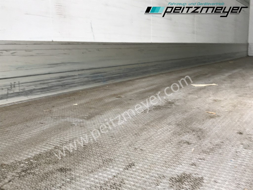 Xe tải đẳng nhiệt MAN TGX 26.540 FLL Tiefkühlkoffer: hình 45 Xe tải đẳng nhiệt MAN TGX 26.540 FLL Tiefkühlkoffer: hình 45