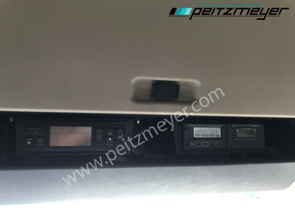 Xe tải đẳng nhiệt MAN TGX 26.540 FLL Tiefkühlkoffer: hình 24 Xe tải đẳng nhiệt MAN TGX 26.540 FLL Tiefkühlkoffer: hình 24