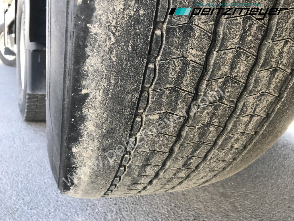 Xe tải đẳng nhiệt MAN TGX 26.540 FLL Tiefkühlkoffer: hình 33 Xe tải đẳng nhiệt MAN TGX 26.540 FLL Tiefkühlkoffer: hình 33