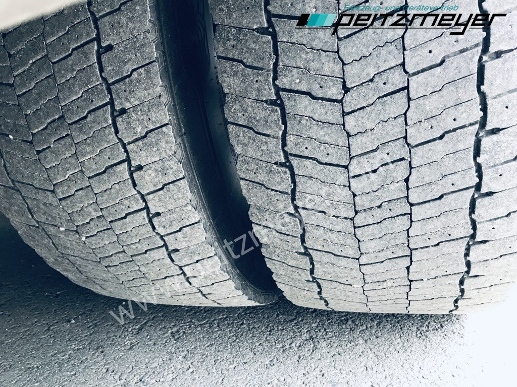 Xe tải đẳng nhiệt MAN TGX 26.540 FLL Tiefkühlkoffer: hình 47 Xe tải đẳng nhiệt MAN TGX 26.540 FLL Tiefkühlkoffer: hình 47