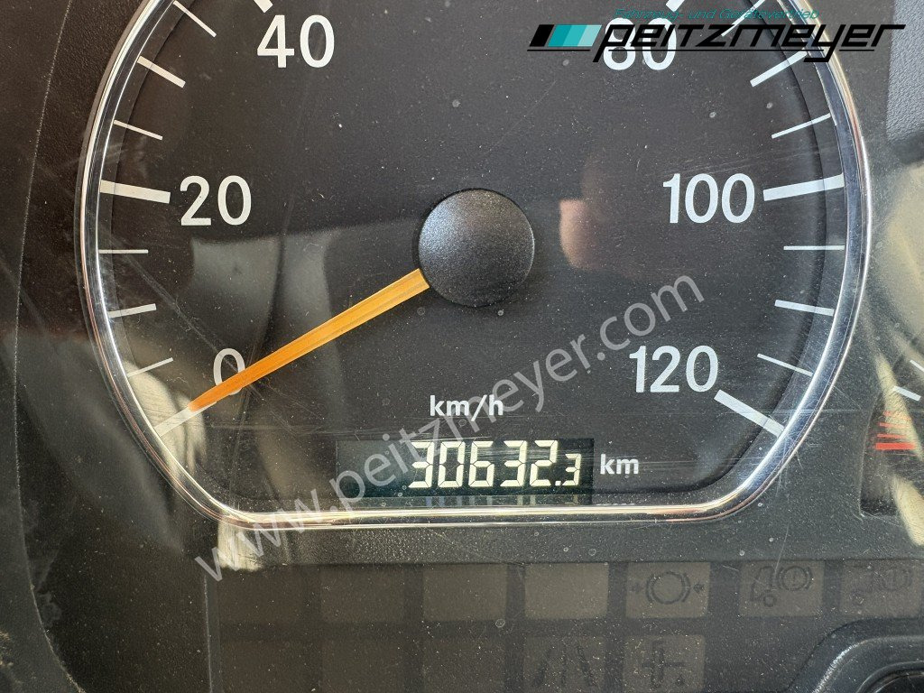 Xe ben MERCEDES-BENZ Atego 822 K: hình 9