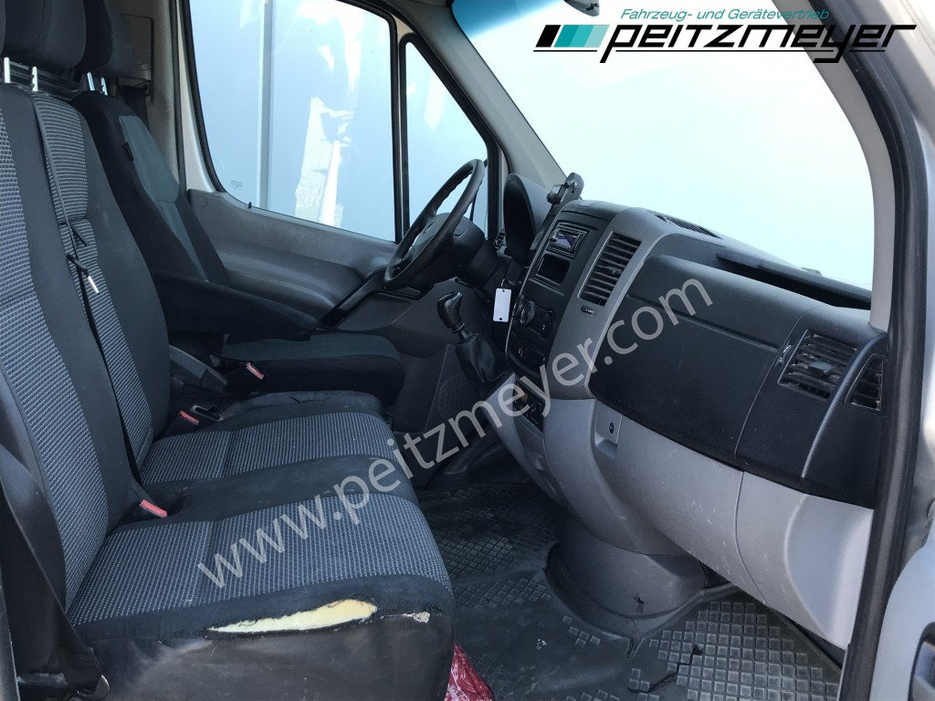 Xe van chở hàng MERCEDES-BENZ Sprinter 316 CDI Kawa L2H2, Klima, Standh., AHK 2,8 t.: hình 17