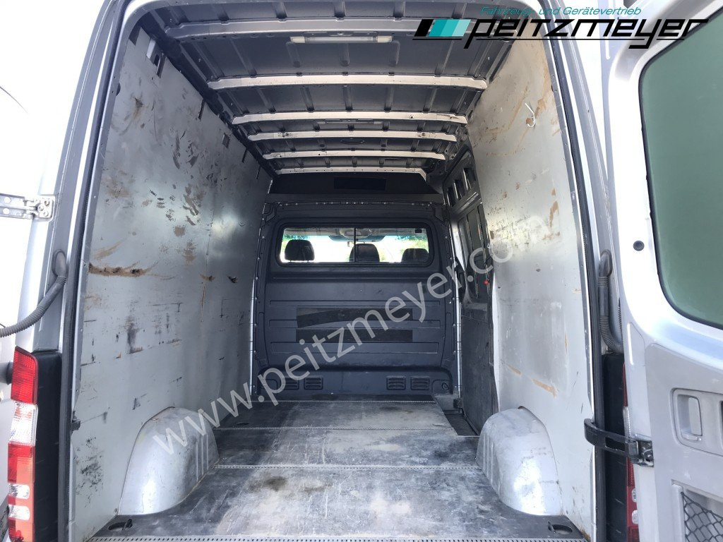 Xe van chở hàng MERCEDES-BENZ Sprinter 316 CDI Kawa L2H2, Klima, Standh., AHK 2,8 t.: hình 22