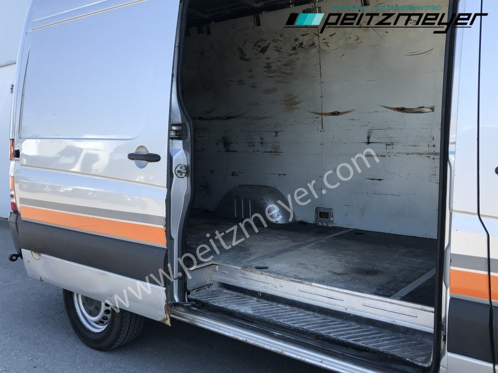 Xe van chở hàng MERCEDES-BENZ Sprinter 316 CDI Kawa L2H2, Klima, Standh., AHK 2,8 t.: hình 21