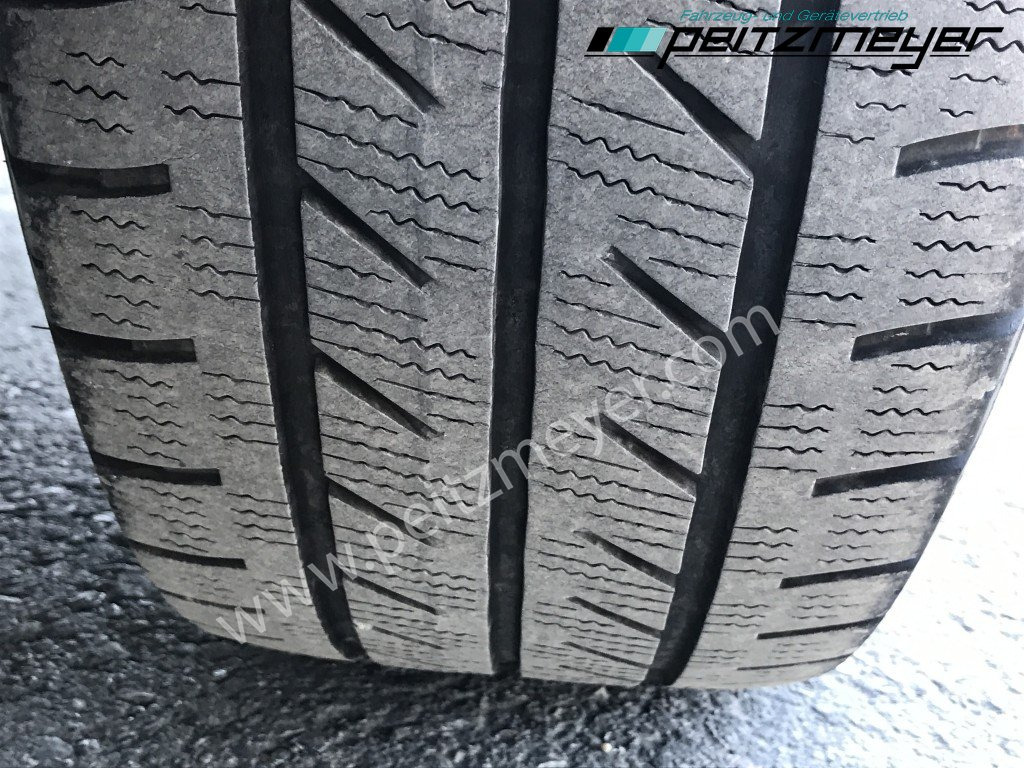 Xe van chở hàng MERCEDES-BENZ Sprinter 316 CDI Kawa L2H2, Klima, Standh., AHK 2,8 t.: hình 26