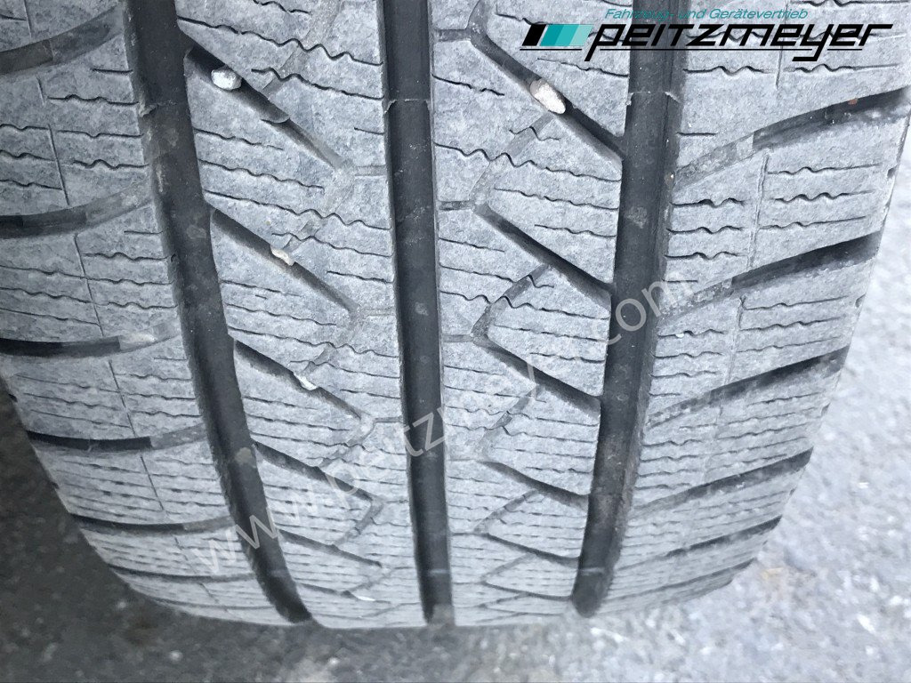 Xe van chở hàng MERCEDES-BENZ Sprinter 316 CDI Kawa L2H2, Klima, Standh., AHK 2,8 t.: hình 27