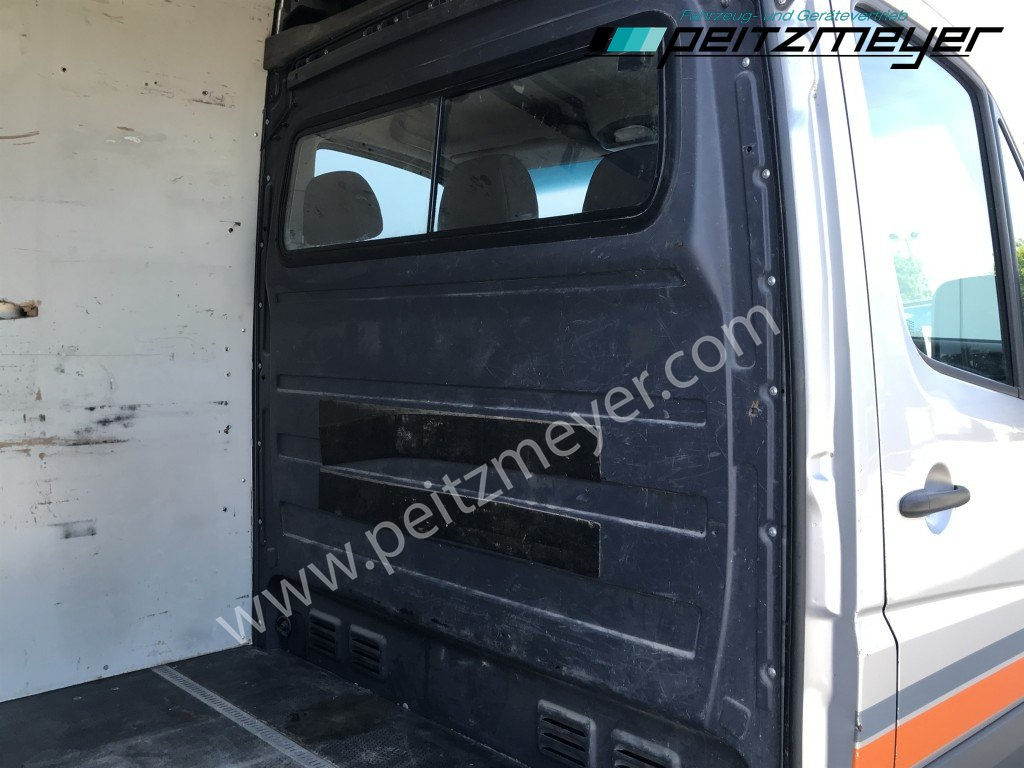 Xe van chở hàng MERCEDES-BENZ Sprinter 316 CDI Kawa L2H2, Klima, Standh., AHK 2,8 t.: hình 20