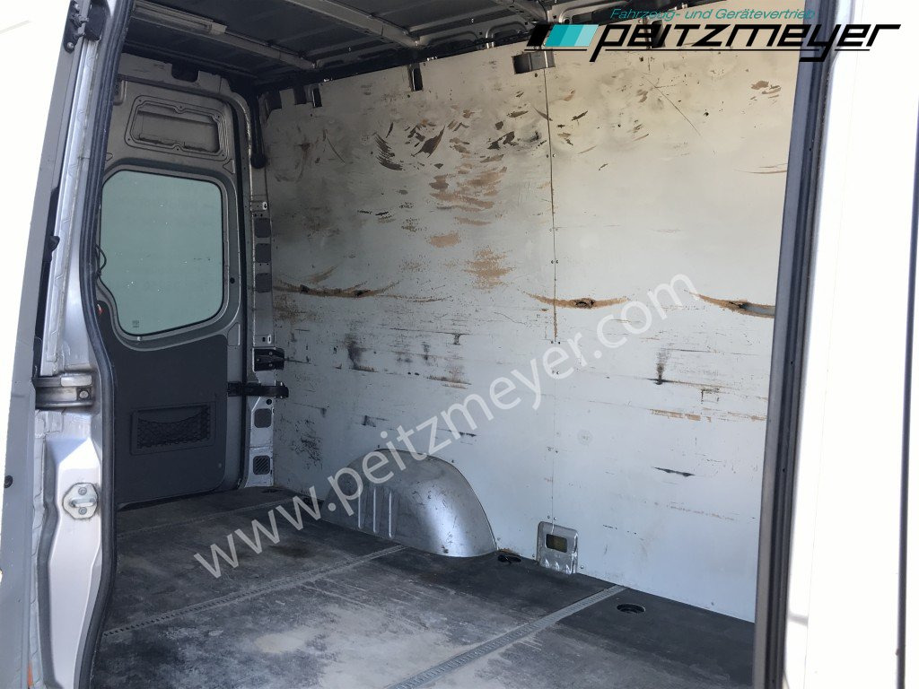 Xe van chở hàng MERCEDES-BENZ Sprinter 316 CDI Kawa L2H2, Klima, Standh., AHK 2,8 t.: hình 23