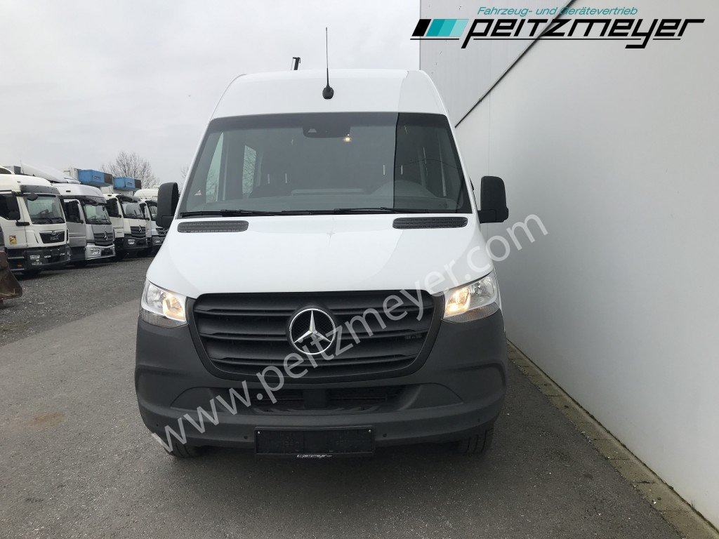 MERCEDES-BENZ Sprinter 516 CDI Maxi 5-Sitzer Kasten - Xe van chở hàng, Xe tải van: hình 5 MERCEDES-BENZ Sprinter 516 CDI Maxi 5-Sitzer Kasten - Xe van chở hàng, Xe tải van: hình 5