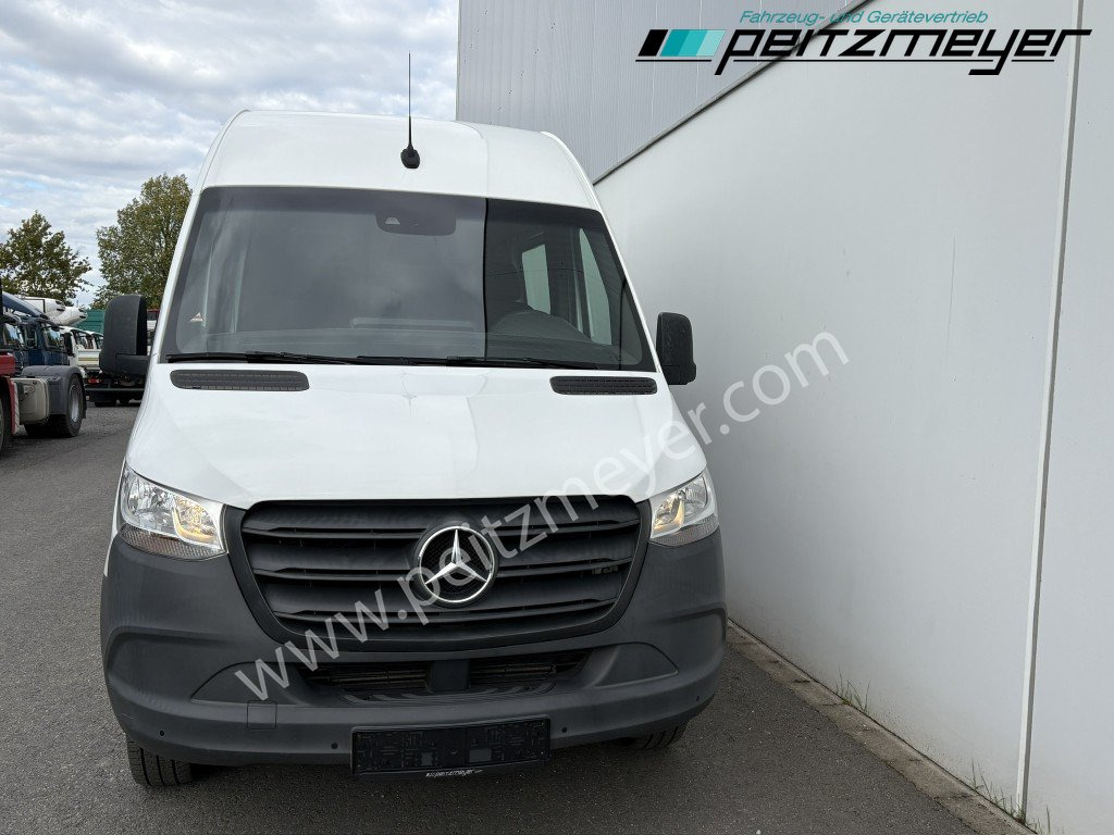 MERCEDES-BENZ Sprinter 516 CDI Maxi 5-Sitzer Kasten - Xe van chở hàng, Xe tải van: hình 5 MERCEDES-BENZ Sprinter 516 CDI Maxi 5-Sitzer Kasten - Xe van chở hàng, Xe tải van: hình 5
