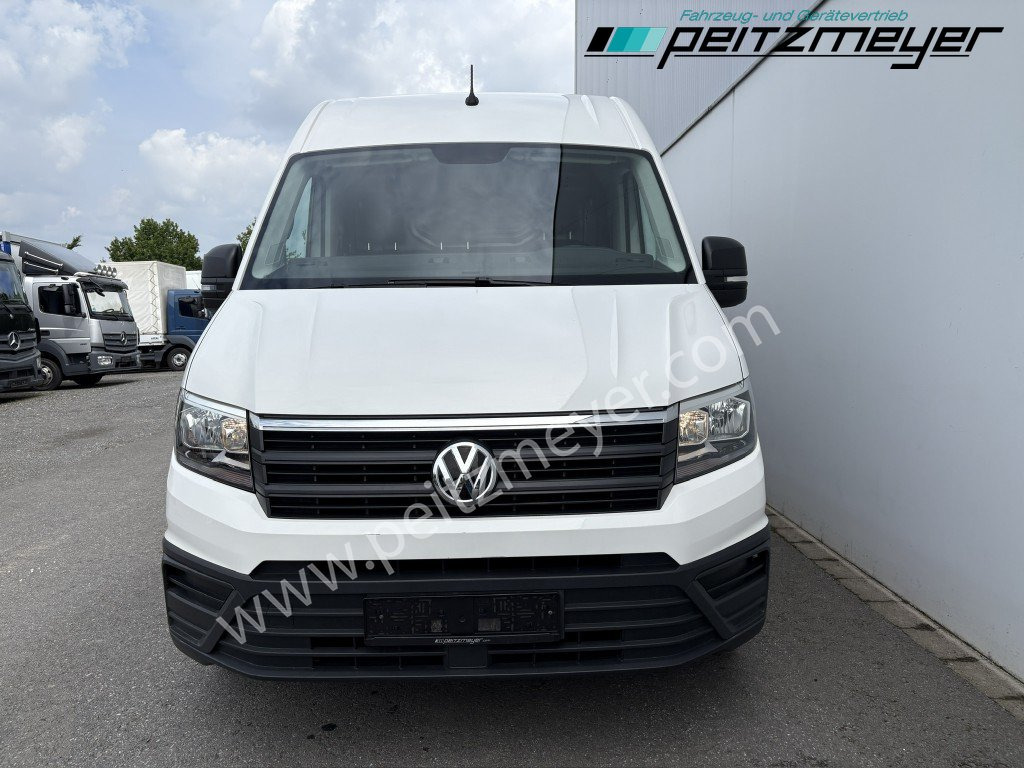 VOLKSWAGEN-VW CRAFTER 2,0 TDI - 102 PS, mittellang + hoch Euro 6 - Xe van nhỏ gọn: hình 5 VOLKSWAGEN-VW CRAFTER 2,0 TDI - 102 PS, mittellang + hoch Euro 6 - Xe van nhỏ gọn: hình 5