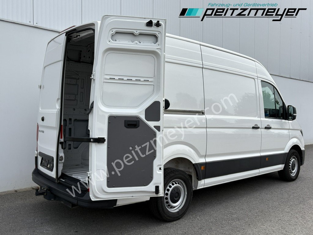 VOLKSWAGEN-VW Crafter 2,0 TDI - 102 PS, mittellang + hoch Euro 6 - Xe van nhỏ gọn: hình 3 VOLKSWAGEN-VW Crafter 2,0 TDI - 102 PS, mittellang + hoch Euro 6 - Xe van nhỏ gọn: hình 3