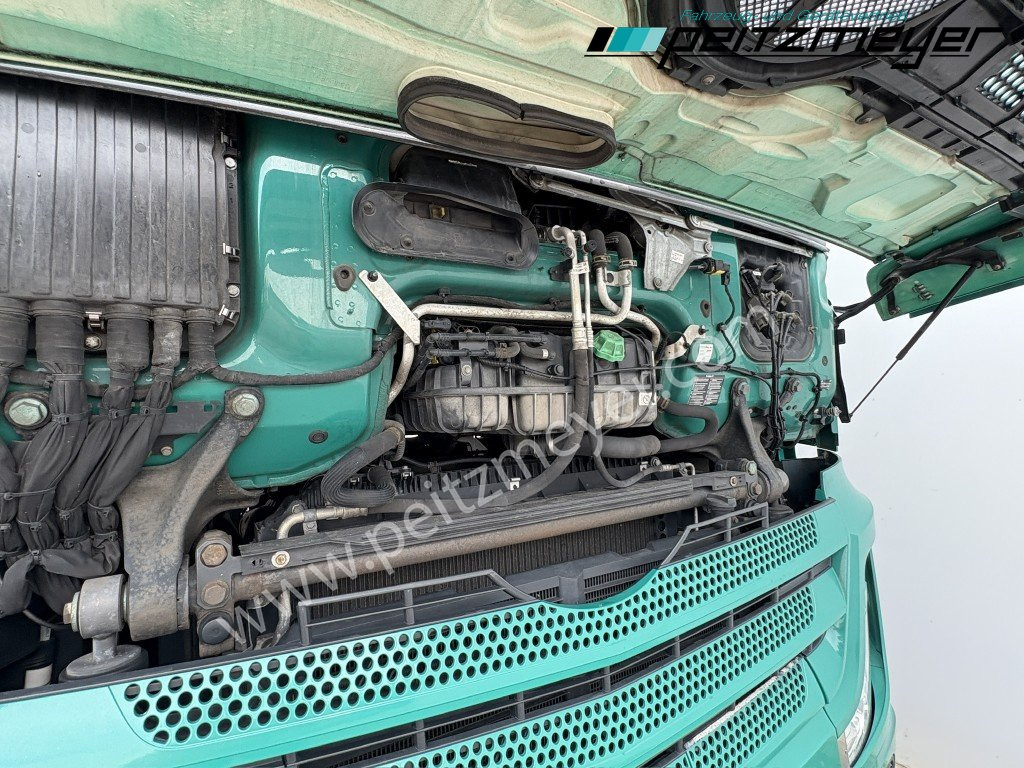 Xe đầu kéo MERCEDES-BENZ Actros 1852 LS, 6 Zyl. 15,6 l Hubraum Turbocompound: hình 30