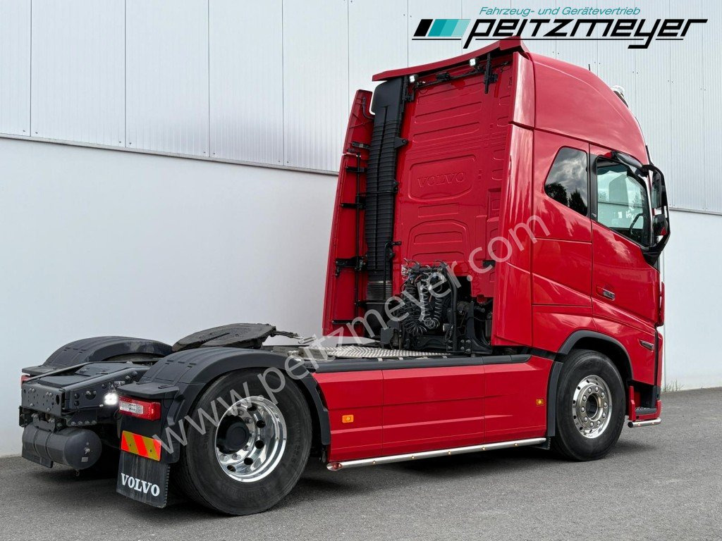 VOLVO FH 16 750 LL, GZG 70 t. möglich Klima, Kipphydr., Leder - Xe đầu kéo: hình 3 VOLVO FH 16 750 LL, GZG 70 t. möglich Klima, Kipphydr., Leder - Xe đầu kéo: hình 3