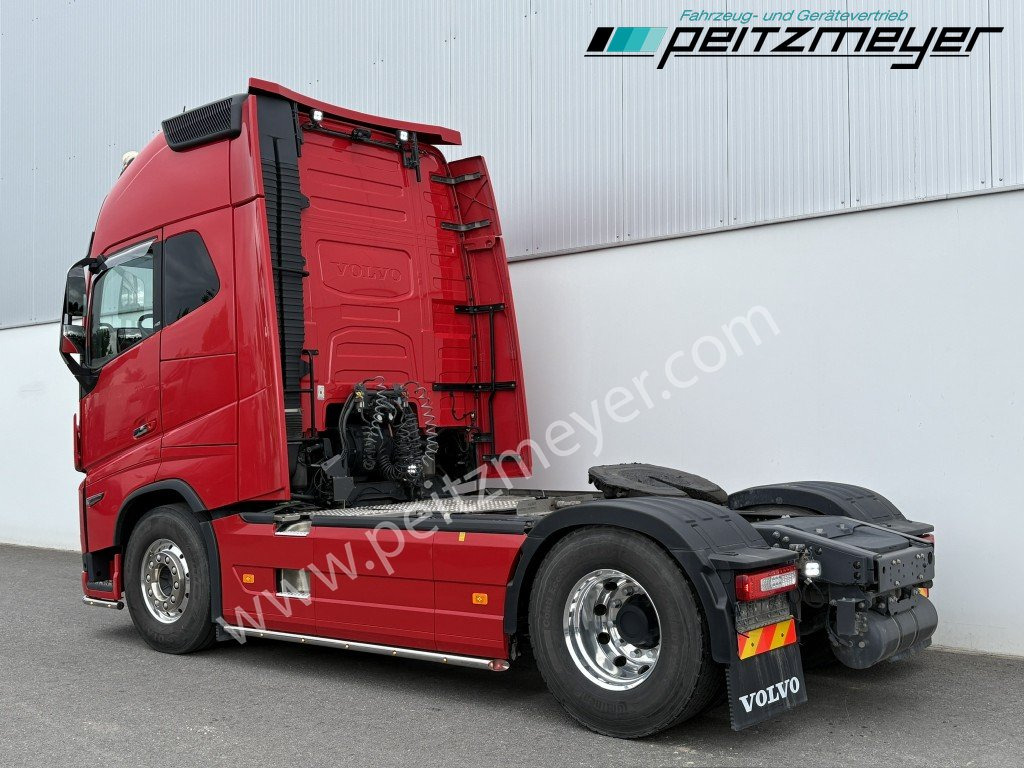VOLVO FH 16 750 LL, GZG 70 t. möglich Klima, Kipphydr., Leder - Xe đầu kéo: hình 4 VOLVO FH 16 750 LL, GZG 70 t. möglich Klima, Kipphydr., Leder - Xe đầu kéo: hình 4