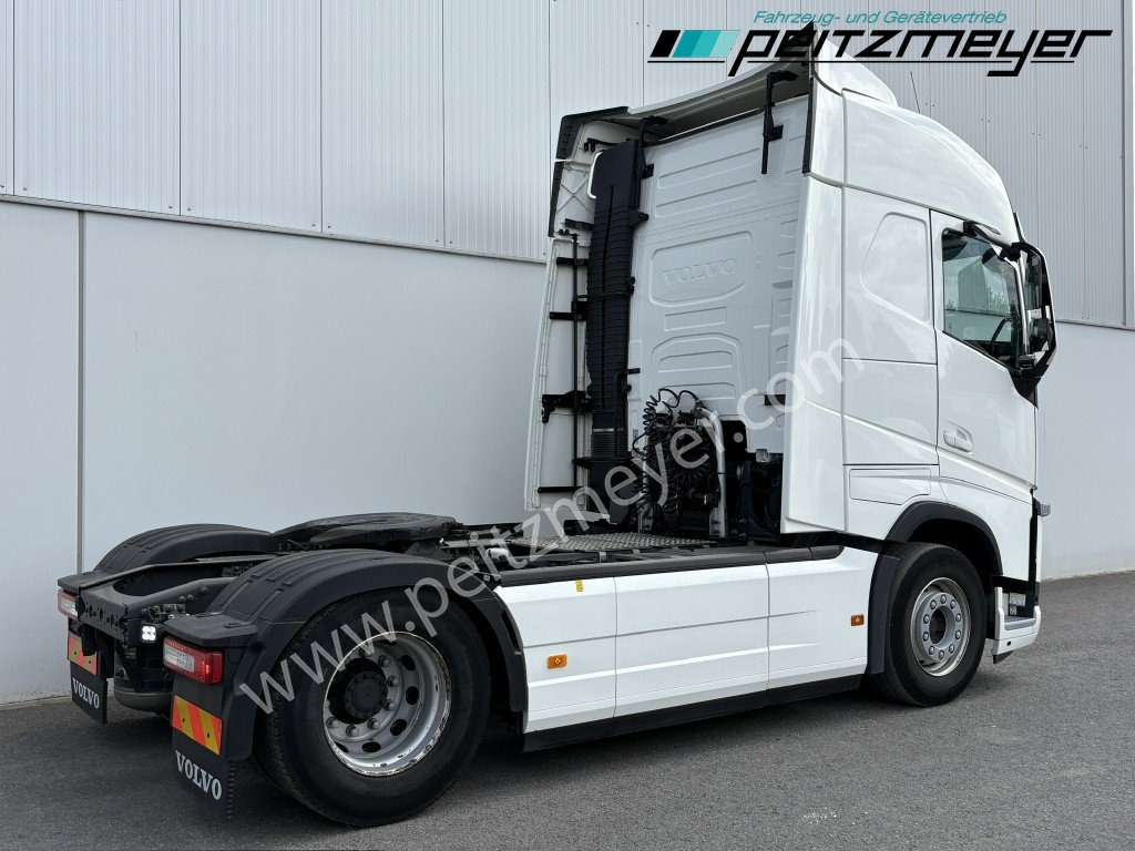 VOLVO FH 460, Klima, Retarder,Leder, TV Mikrowelle - Xe đầu kéo: hình 3 VOLVO FH 460, Klima, Retarder,Leder, TV Mikrowelle - Xe đầu kéo: hình 3