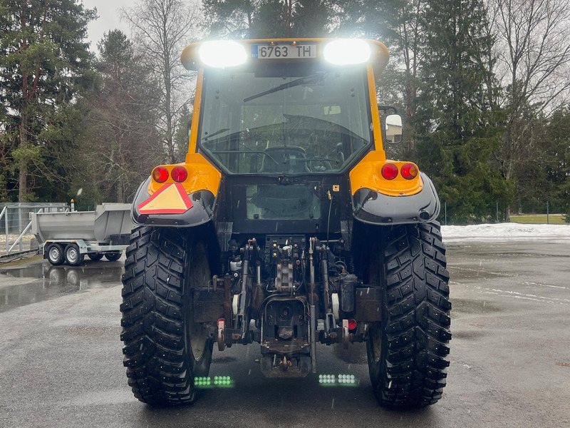 Valtra M150-4 - Máy cày: hình 5 Valtra M150-4 - Máy cày: hình 5