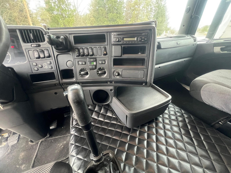 Xe đầu kéo Scania R420 LA6X2/4MNA - HYDRAULIC: hình 12