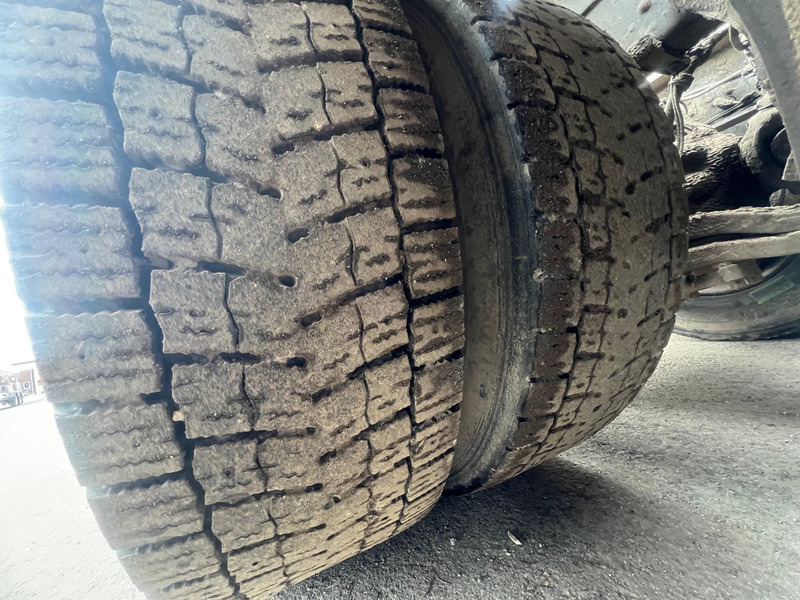 Xe đầu kéo Scania R420 LA6X2/4MNA - HYDRAULIC: hình 20