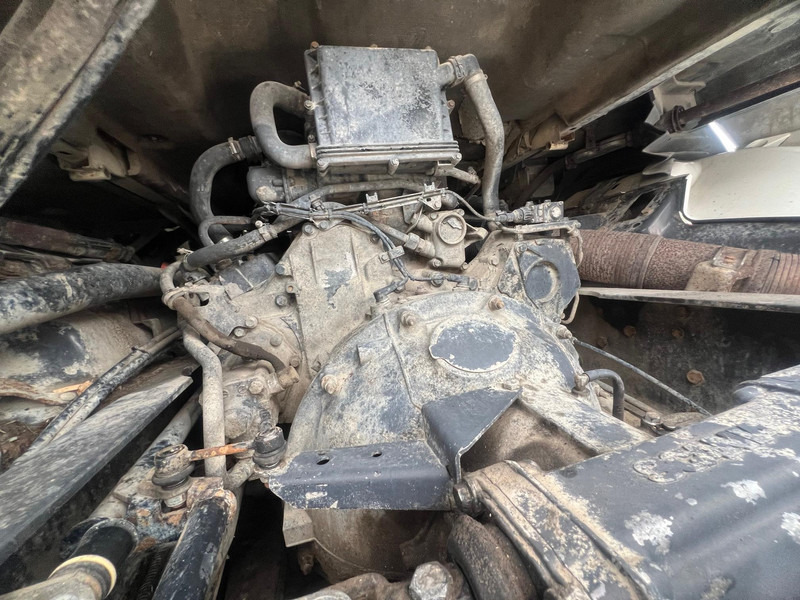 Xe đầu kéo Scania R420 LA6X2/4MNA - HYDRAULIC: hình 17