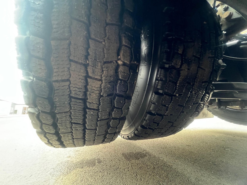 Xe đầu kéo Scania R500 A6X2NB: hình 20