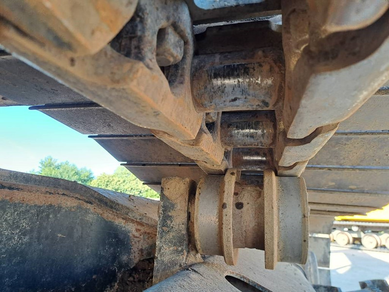 Máy xúc bánh xích Cat 330NG: hình 13