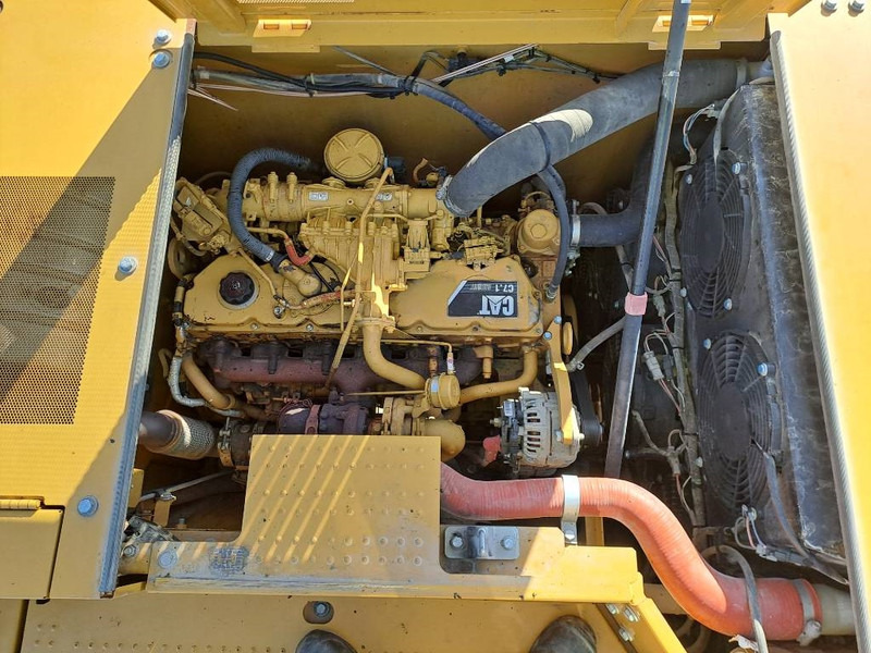 Máy xúc bánh xích Cat 330NG: hình 19