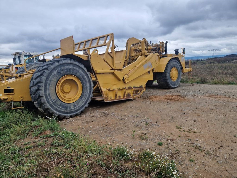 Cat 631 E (3 pieces available soon) - Máy cào: hình 5 Cat 631 E (3 pieces available soon) - Máy cào: hình 5