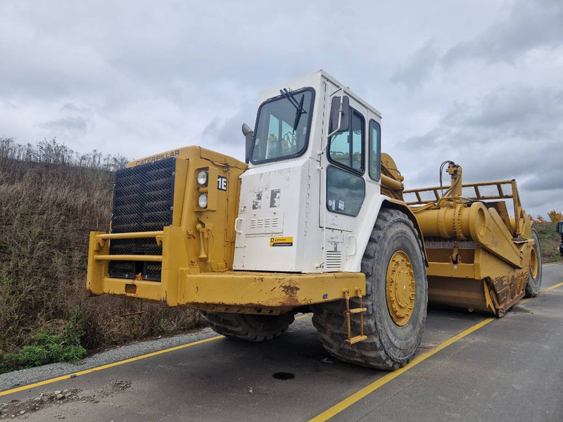 Cat 631 E (3 pieces available soon) - Máy cào: hình 2 Cat 631 E (3 pieces available soon) - Máy cào: hình 2