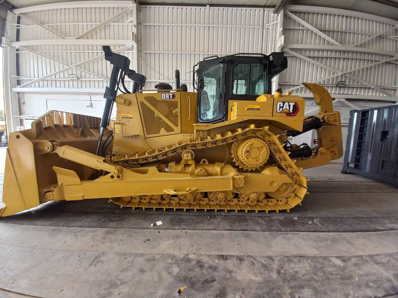 Cat D8T (Jebel Ali) - Máy ủi: hình 1 Cat D8T (Jebel Ali) - Máy ủi: hình 1