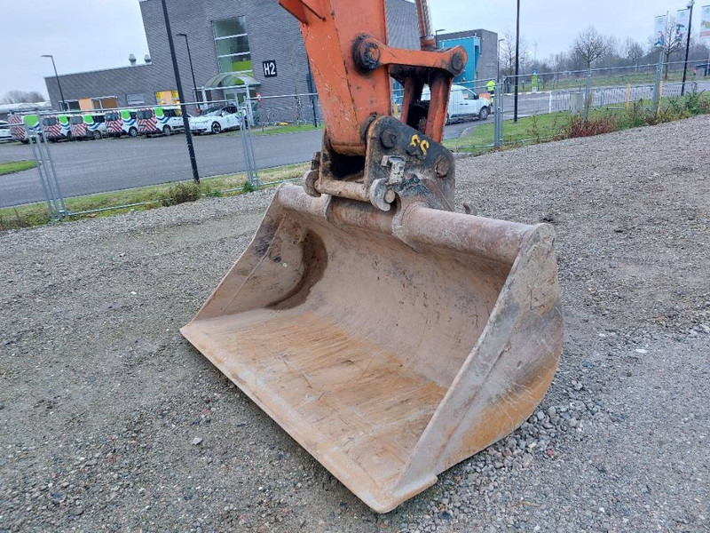 Máy xúc bánh lốp Hitachi ZX 170 W-5 B: hình 19