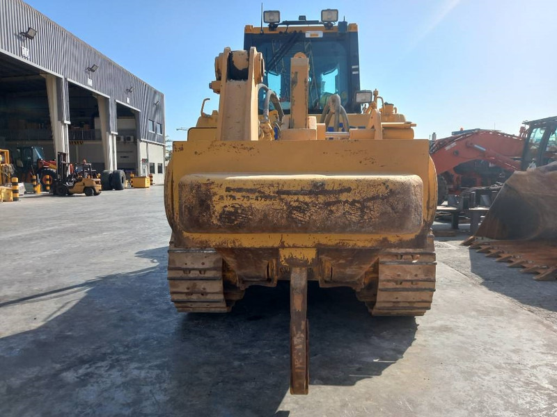 Komatsu D155A-6R (4 pcs available in Abu Dhabi) - Máy ủi: hình 5 Komatsu D155A-6R (4 pcs available in Abu Dhabi) - Máy ủi: hình 5