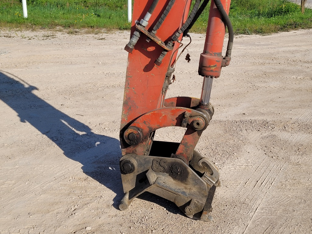 FURUKAWA W725 LS - Máy xúc bánh lốp: hình 5 FURUKAWA W725 LS - Máy xúc bánh lốp: hình 5