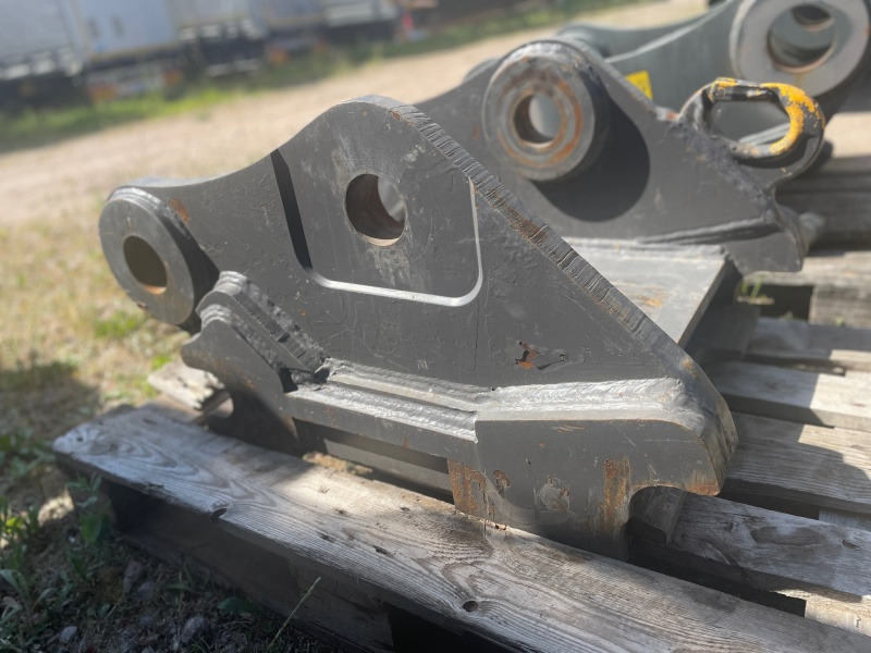 S80 - Bộ ghép nhanh cho Máy xúc: hình 2 S80 - Bộ ghép nhanh cho Máy xúc: hình 2