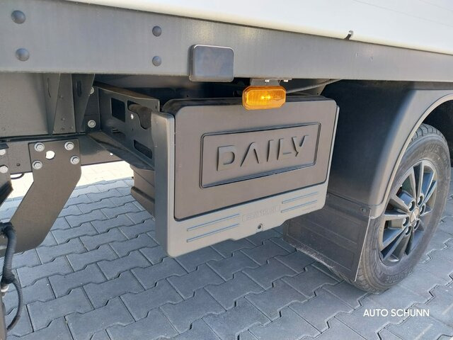 IVECO Daily 35S14A8 Festpritschkasten Scattolini... - Xe tải nhỏ phẳng: hình 3 IVECO Daily 35S14A8 Festpritschkasten Scattolini... - Xe tải nhỏ phẳng: hình 3