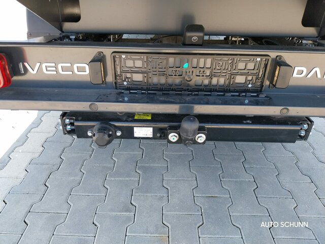 IVECO Daily 35S14A8 Festpritschkasten Scattolini... - Xe tải nhỏ phẳng: hình 2 IVECO Daily 35S14A8 Festpritschkasten Scattolini... - Xe tải nhỏ phẳng: hình 2