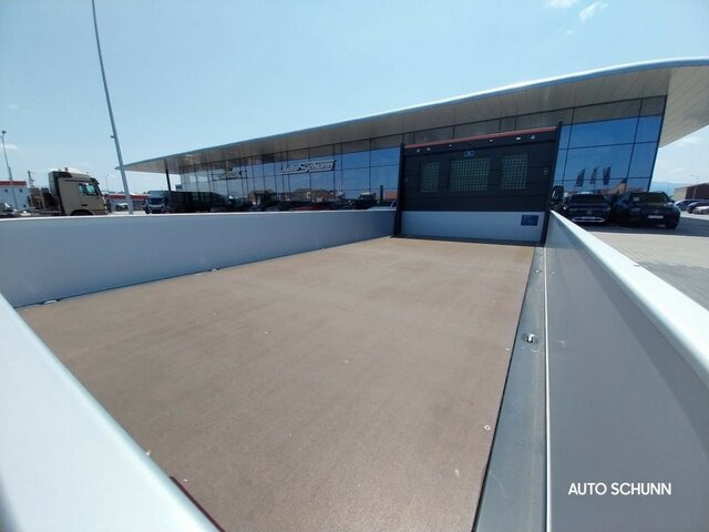 IVECO Daily 35S14A8 Festpritschkasten Scattolini... - Xe tải nhỏ phẳng: hình 4 IVECO Daily 35S14A8 Festpritschkasten Scattolini... - Xe tải nhỏ phẳng: hình 4