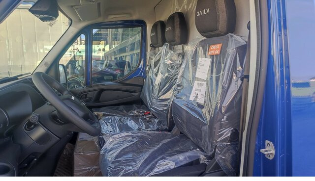 IVECO Daily 35S18H V Kastenwagen Klima Pilot DAB... - Xe van chở hàng: hình 3 IVECO Daily 35S18H V Kastenwagen Klima Pilot DAB... - Xe van chở hàng: hình 3