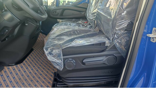 IVECO Daily 35S18H V Kastenwagen Klima Pilot DAB... - Xe van chở hàng: hình 2 IVECO Daily 35S18H V Kastenwagen Klima Pilot DAB... - Xe van chở hàng: hình 2
